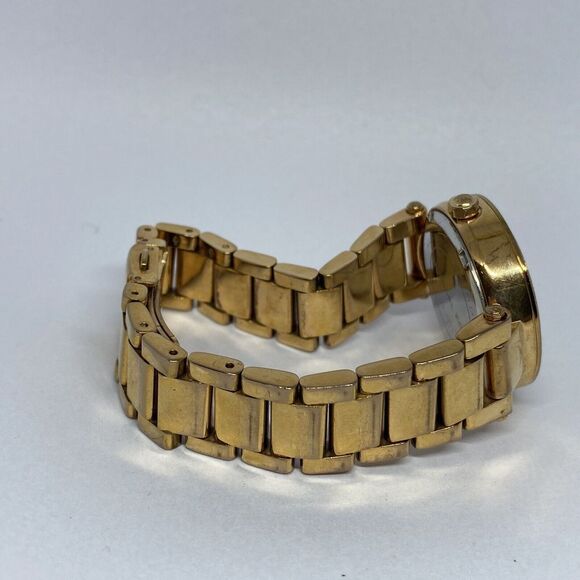 Michael Kors Parker MK5616 Womens Stainless Steel Analog Dial Quartz Watch UC509 - Picture 12 of 12